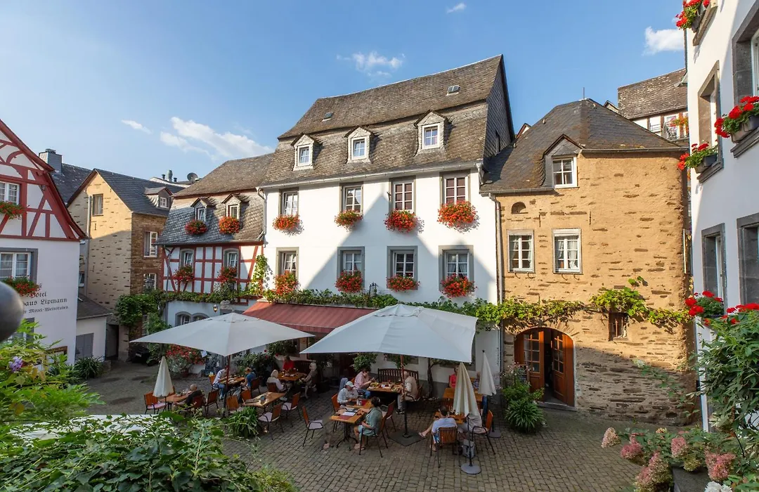 Hotel Gute Quelle-1