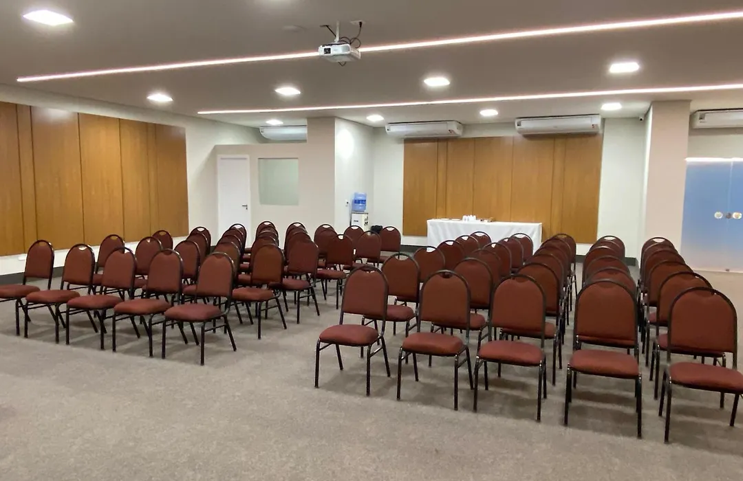 Residence Hotel Imperatriz-1