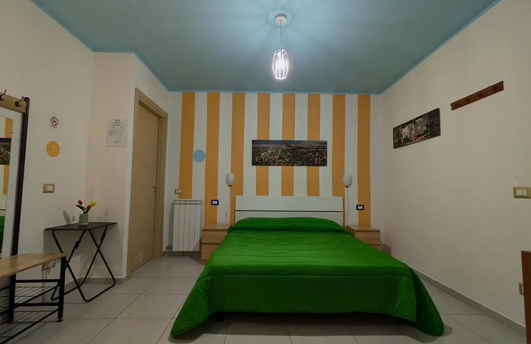 Guesthouse Sofia-1