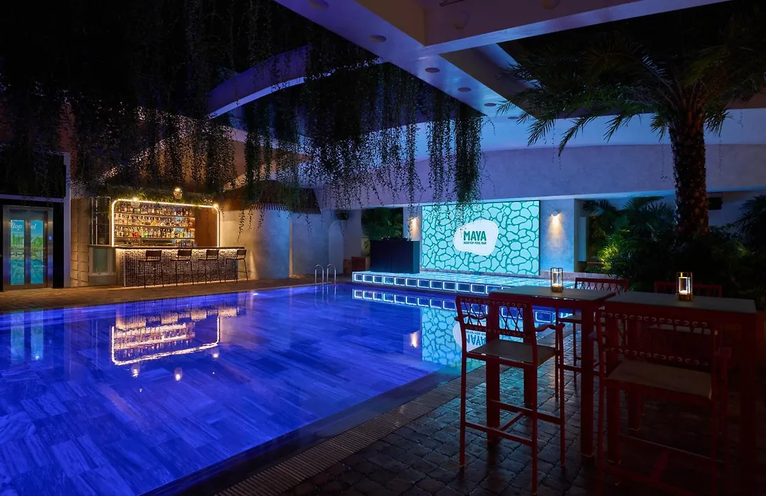 Silverland May Hotel-1