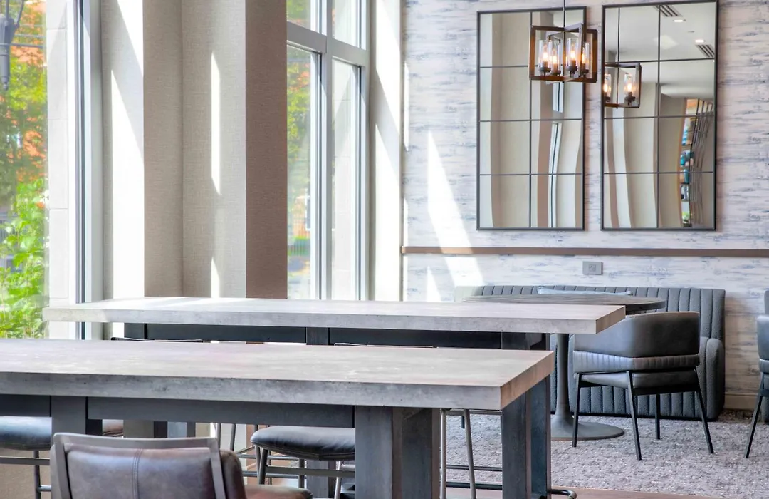 Homewood Suites By Hilton Boston Logan Airport Chelsea-1