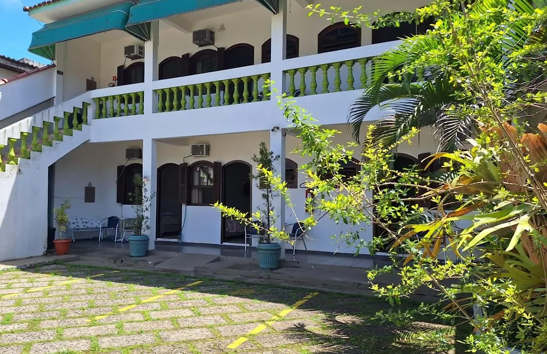 Hotel Itamiaru-1