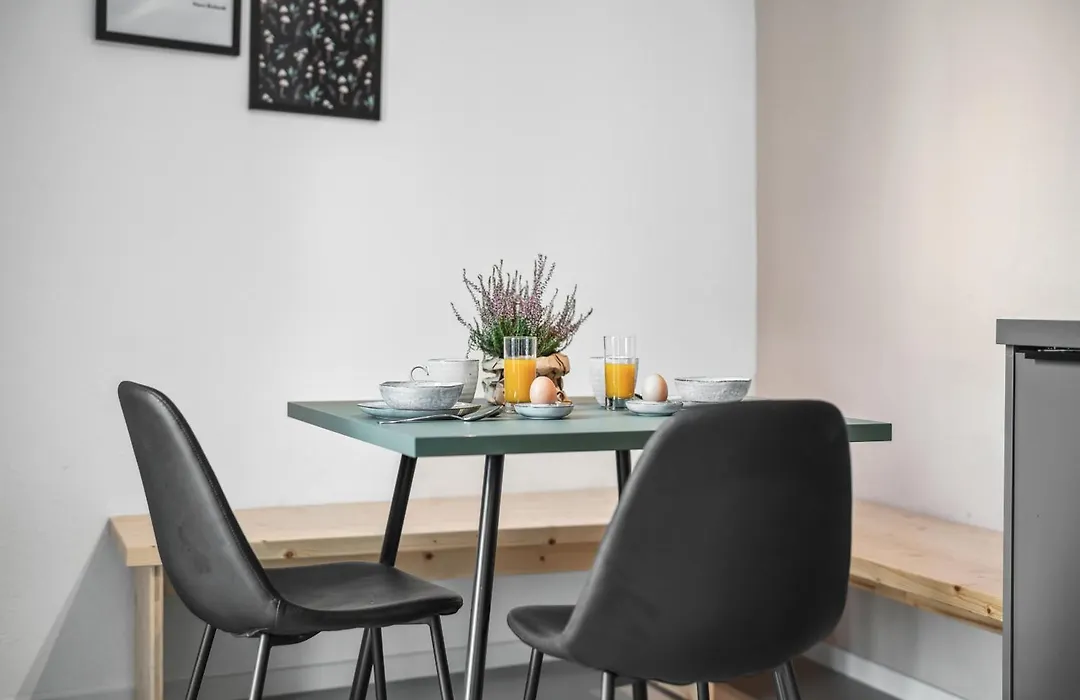Arbio Freiburg 2 bedroom Apart L-1
