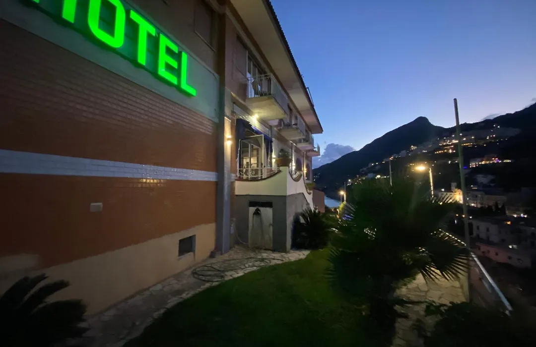 Hotel Vietri Coast-1