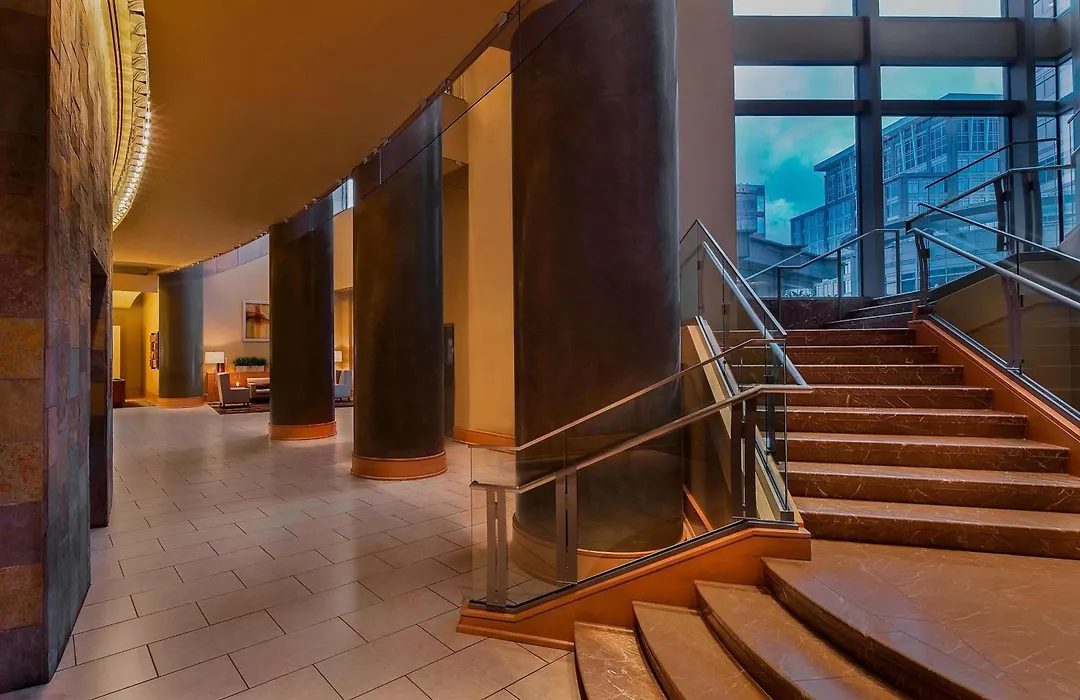 The Westin Arlington-1