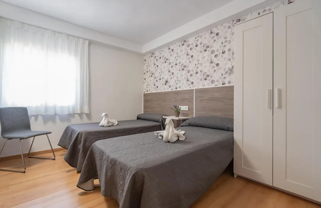 Hotel Tolosa-1