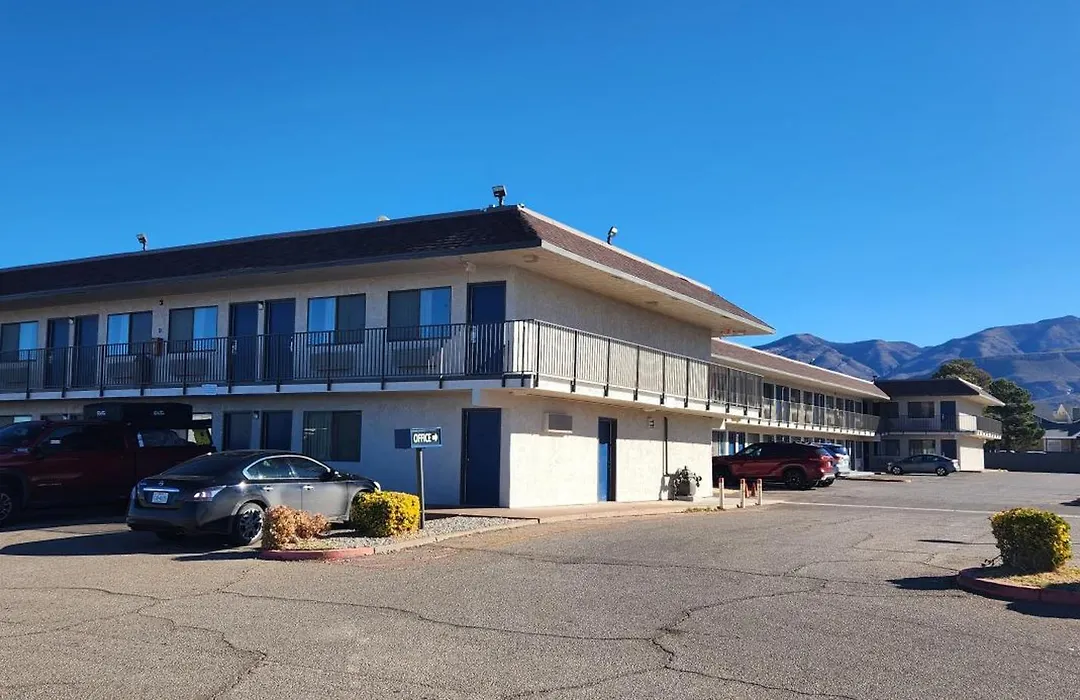 Motel 6-Alamogordo, Nm-1