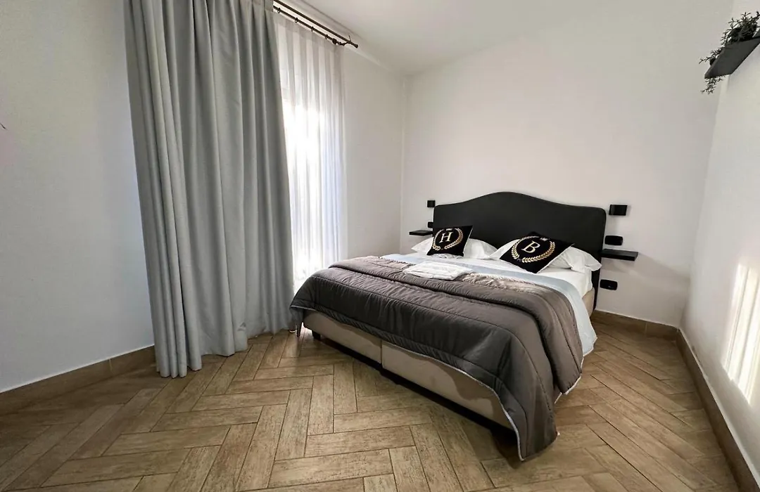 Hotel Barbato-1