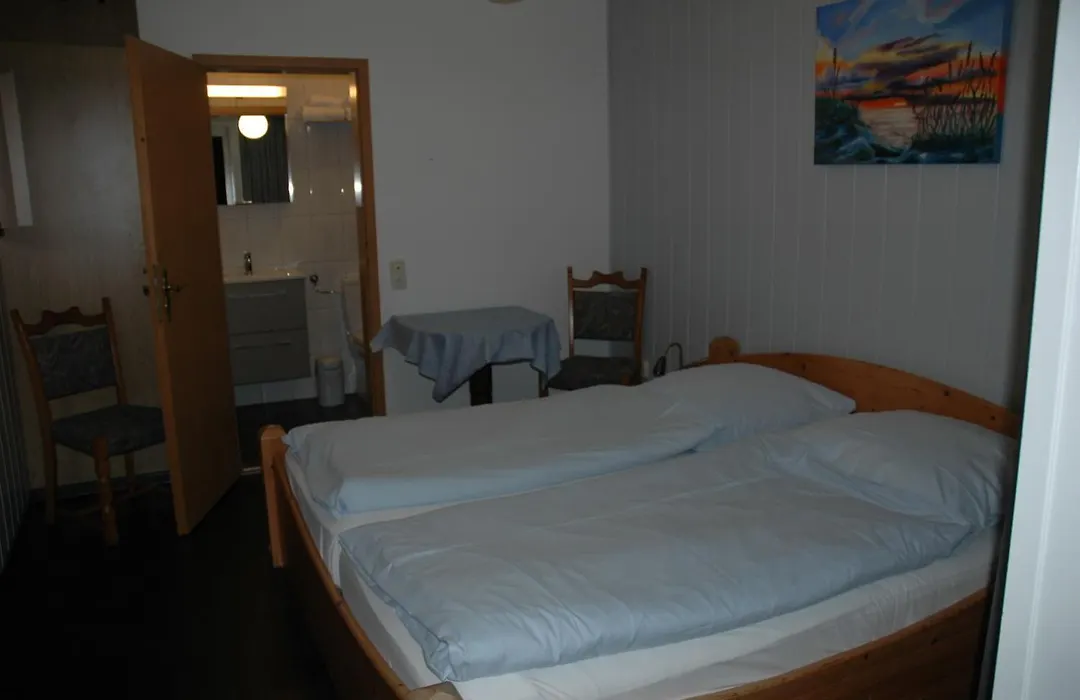 Hotel Kappelner Hof-1