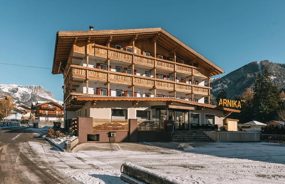 Hotel Arnika-1