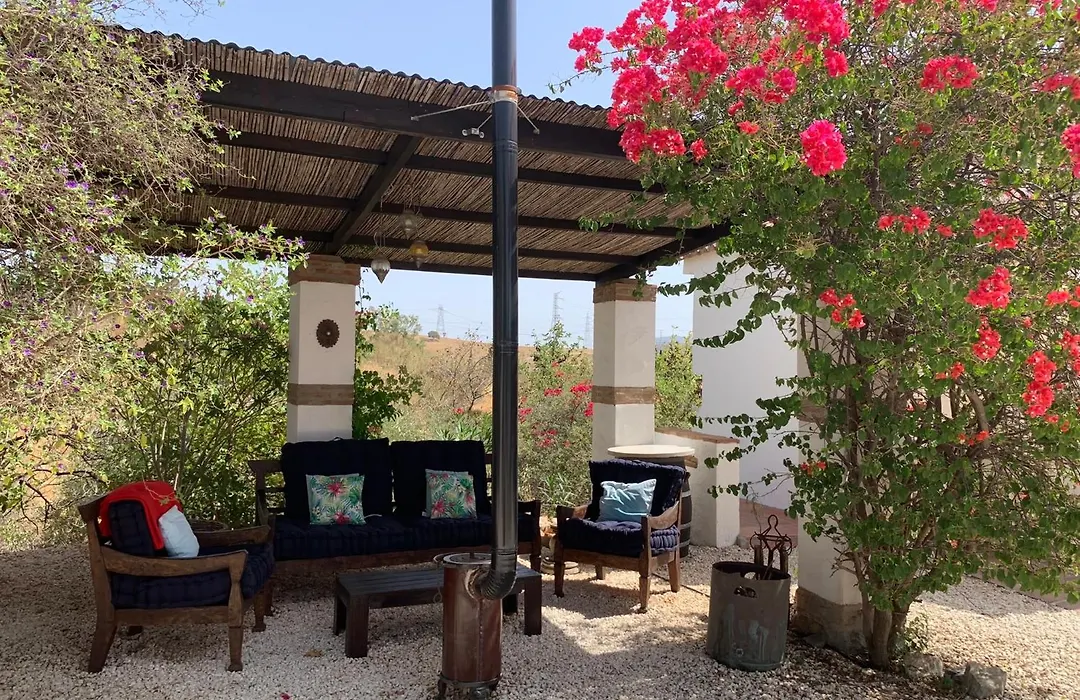 Casa el Chorro-1