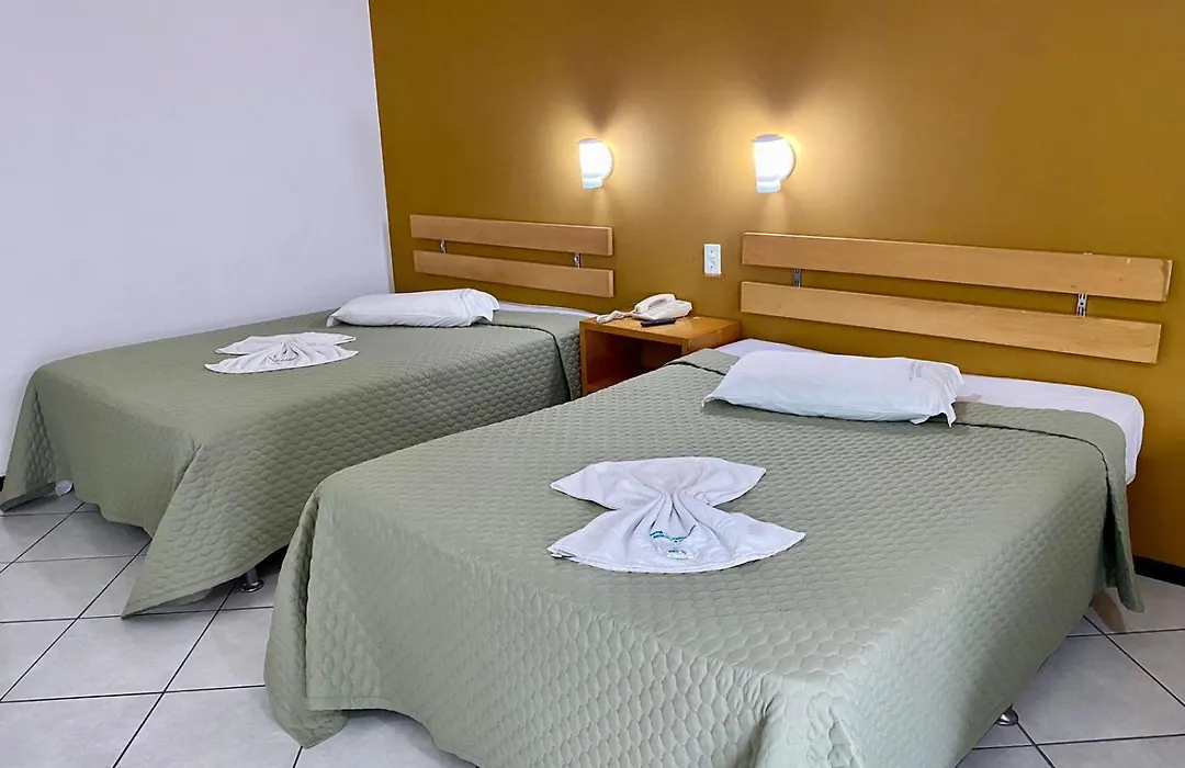 Hotel San Bernardino-1