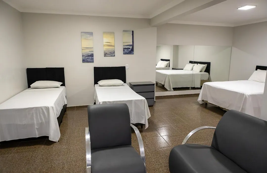 Allegro Hotel-1