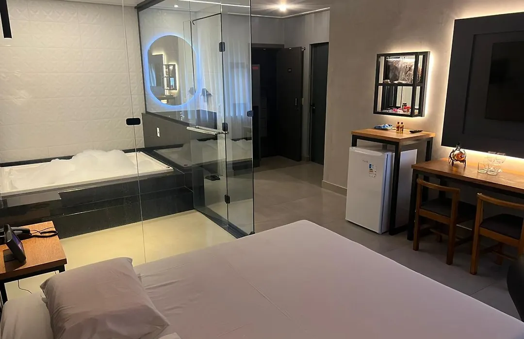 Motel Ermitage (Adults Only)-1