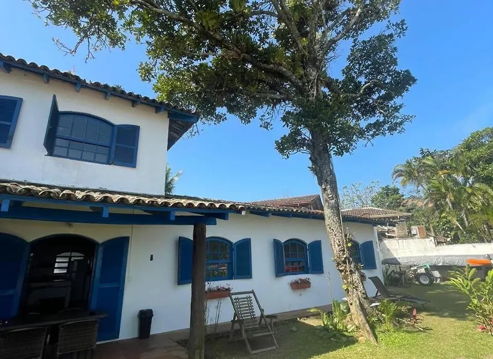 Suítes Pé na Areia-1
