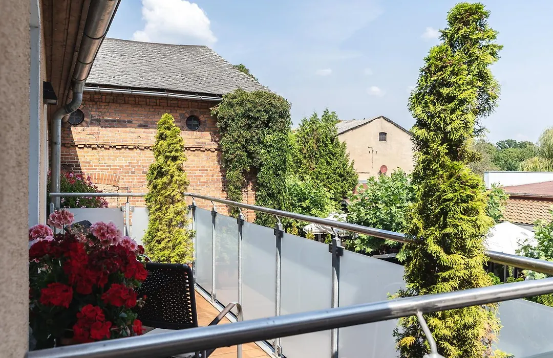 Flair Hotel Deutsches Haus-1
