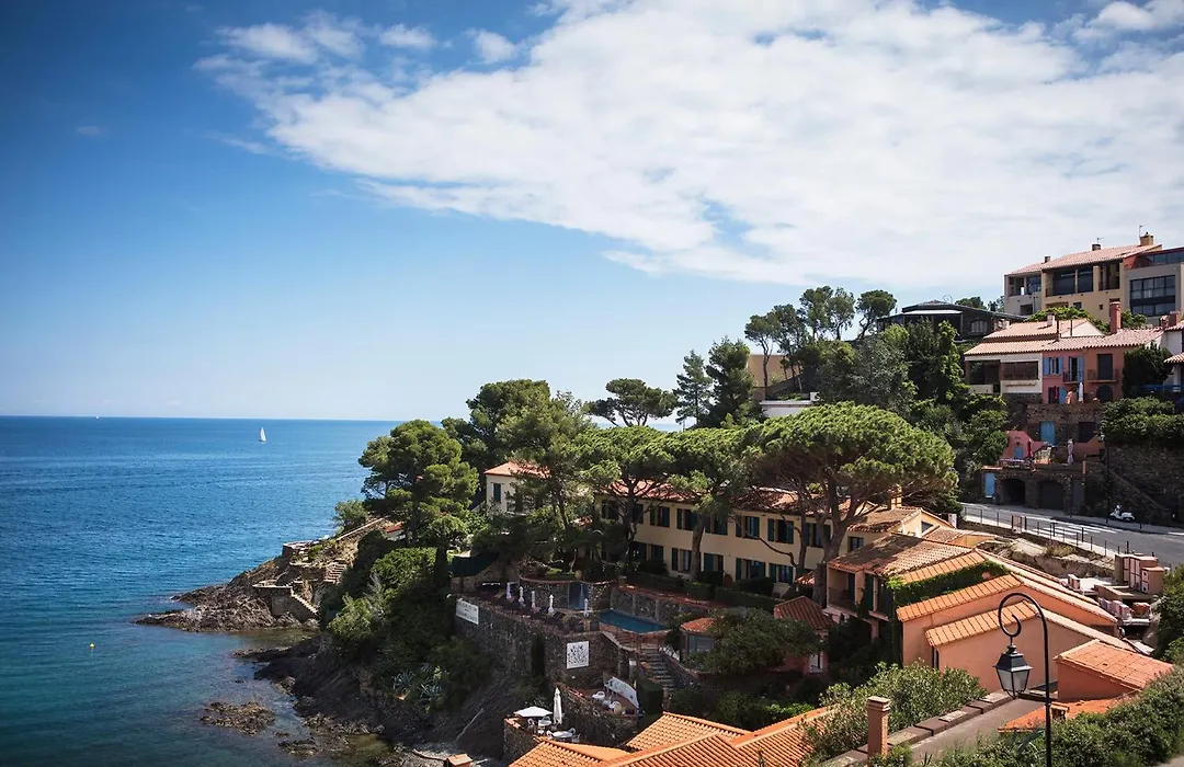 Le Relais Des Trois Mas-1
