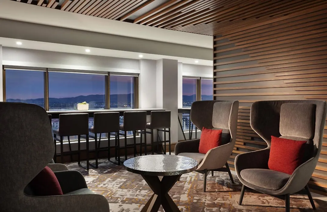 Marriott Phoenix Airport-1