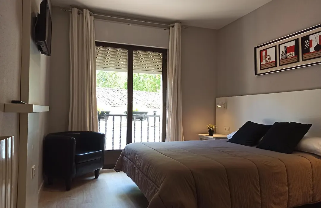 Hotel Marrodan-1