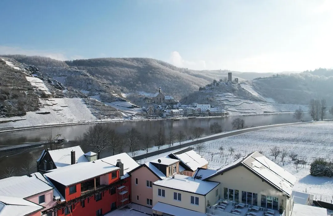 Mosel Village Resort-1