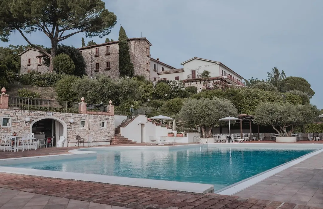 Hotel Bramante-1