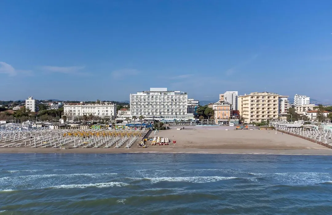 Hotel Mediterraneo-1