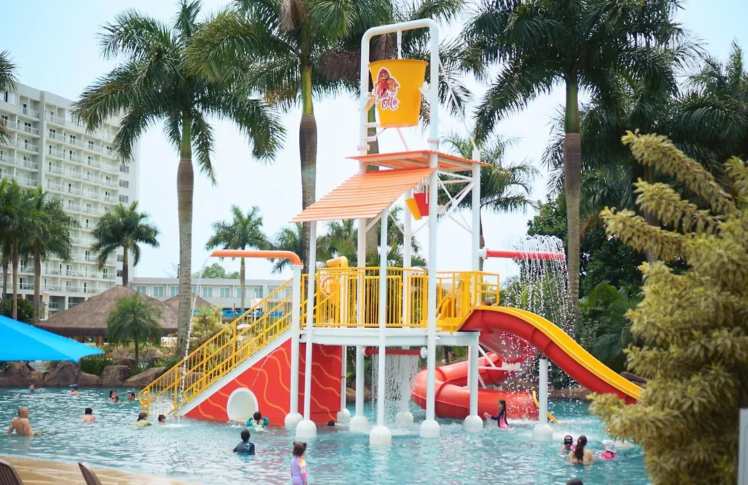 Mabu Thermas Grand Resort-1