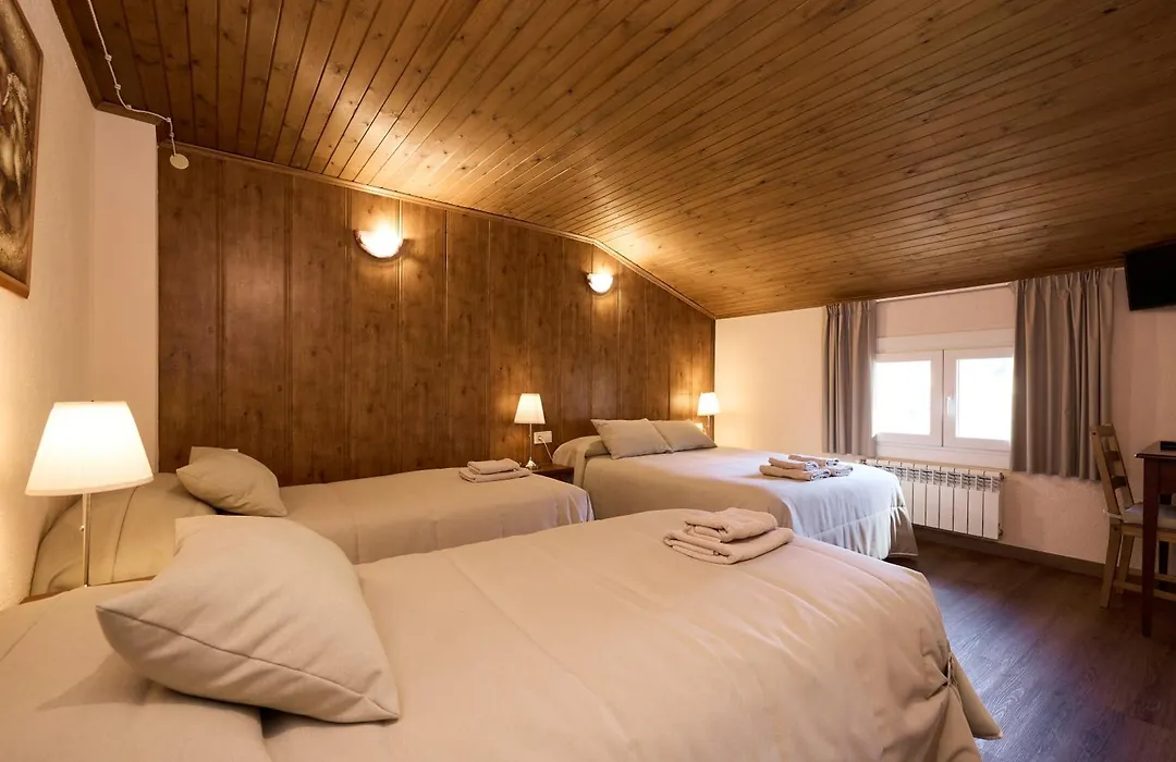 Hotel Peretol-1