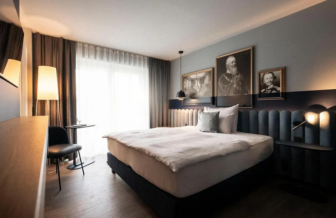 Wellnesshotel Wittelsbach-1