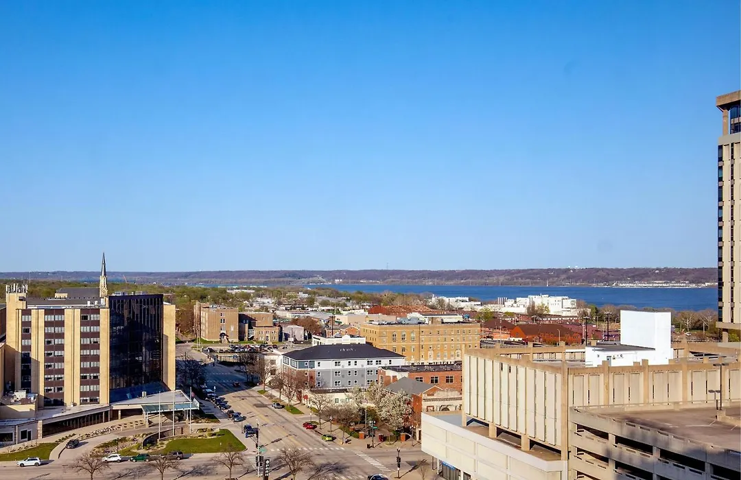 Peoria Marriott Pere Marquette-1