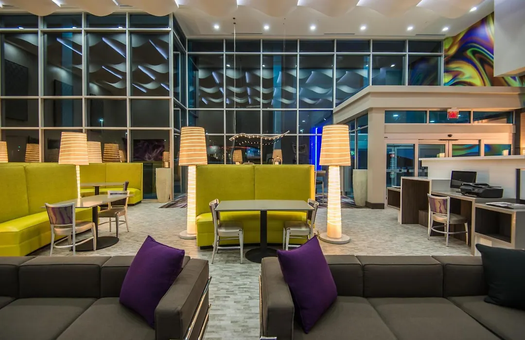 Holiday Inn Express & Suites Garland E - Lake Hubbard I30 By Ihg-1