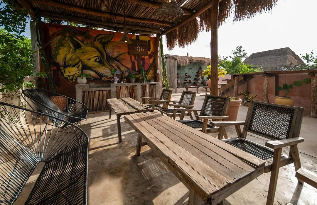 Casa Coyote Tulum-1