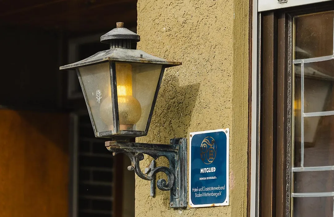 Gasthof Rose-1