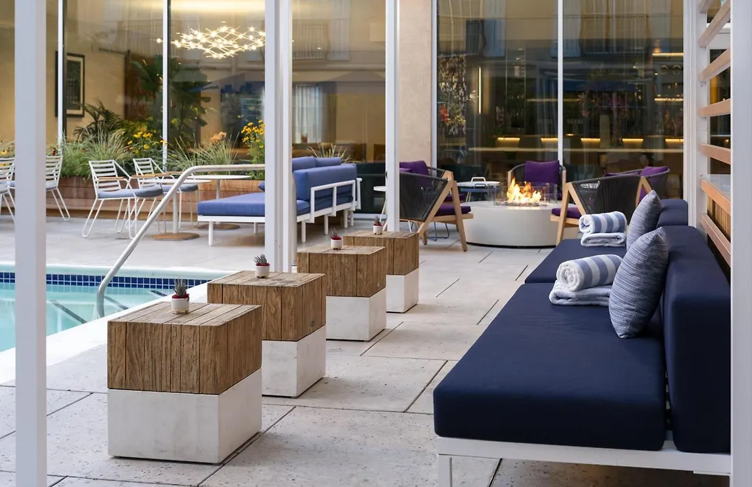 The Westin Palo Alto-1
