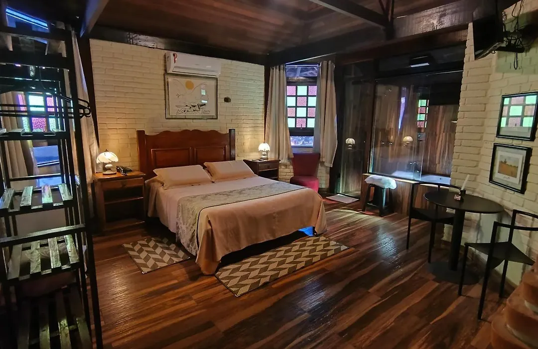 Hotel da Cachoeira-1