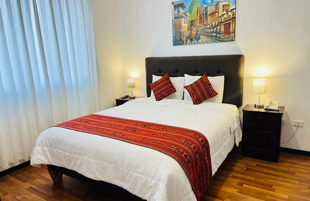 Hotel Santa Maria-1