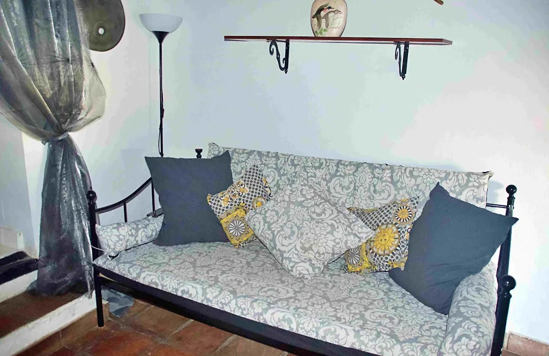 Casa Venera - Jimena-1