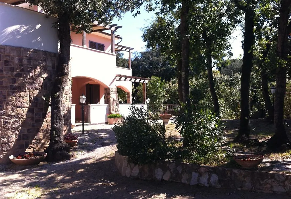 Residence Villa Hedy-1