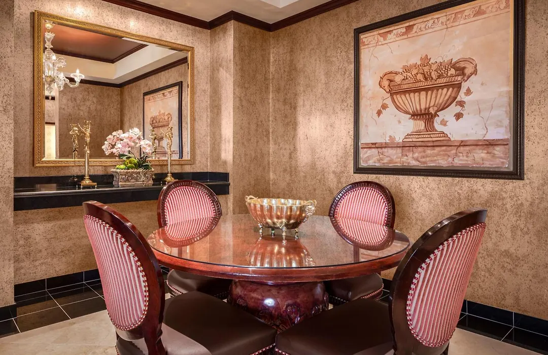 Silver Legacy Reno, A Caesars Destination-1
