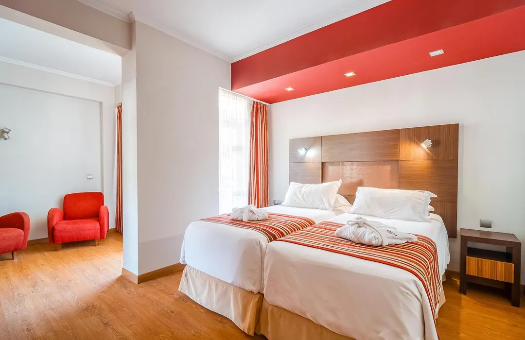 Muthu Raga Madeira Hotel-1