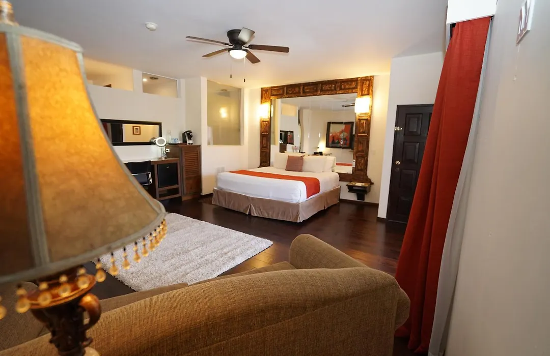 Best Western El Cid-1