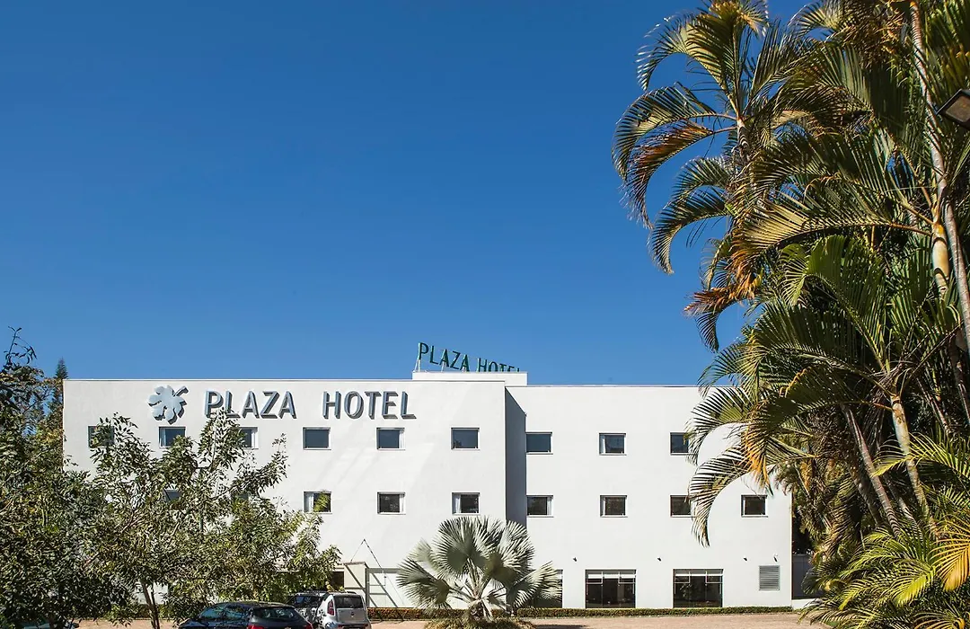 Valinhos Plaza Hotel-1