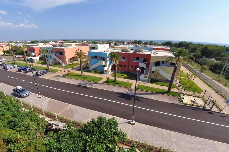 Villaggio Punta Grossa-1