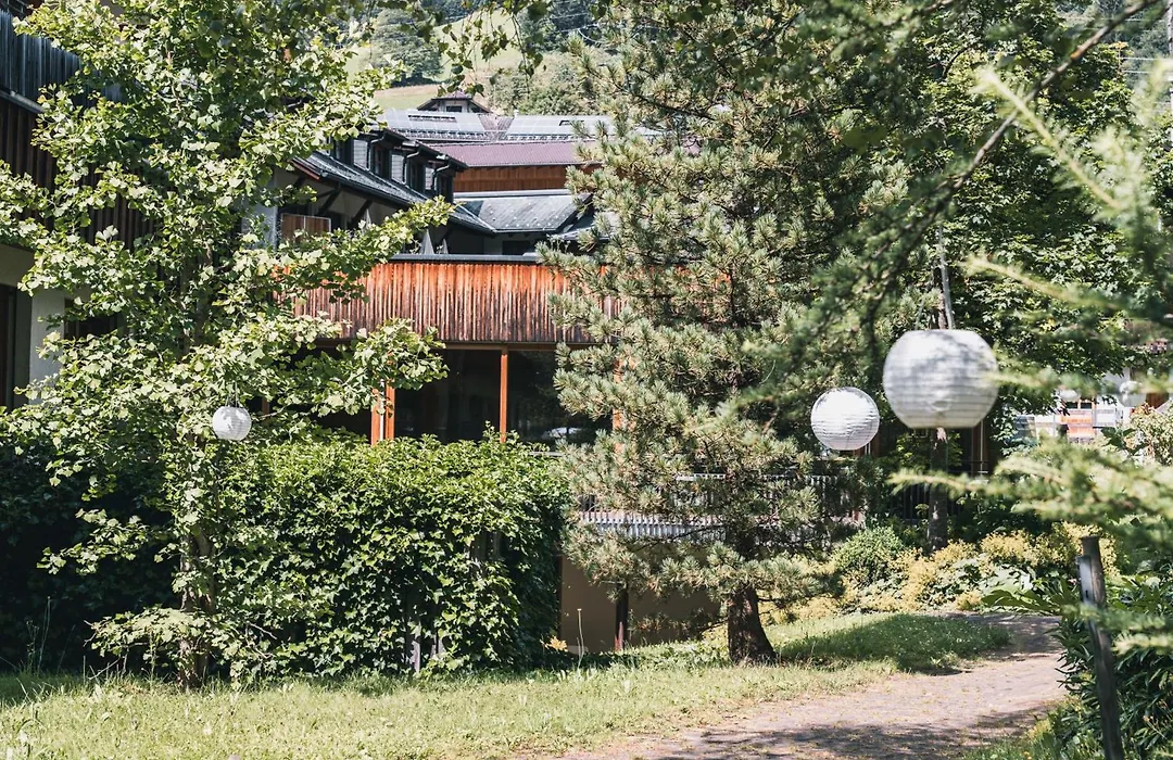 Felbermayer'S Bed & Breakfast-1