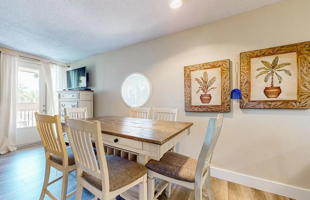 Solare Garden Villa #773-1