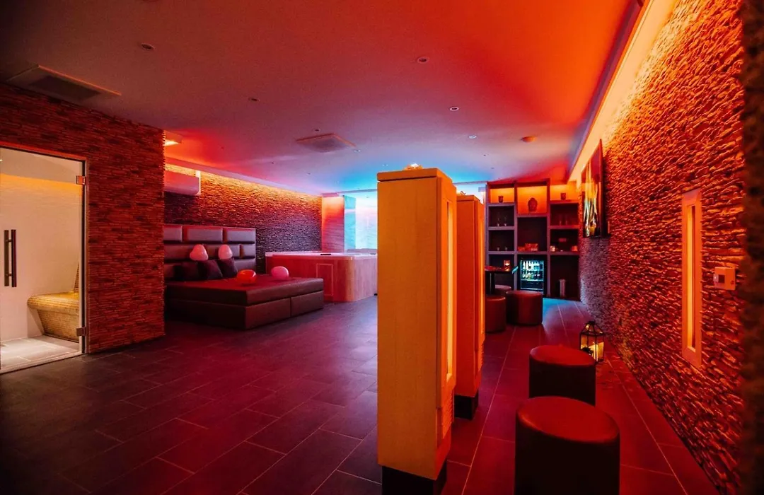 Prive Spa L'Amour-1