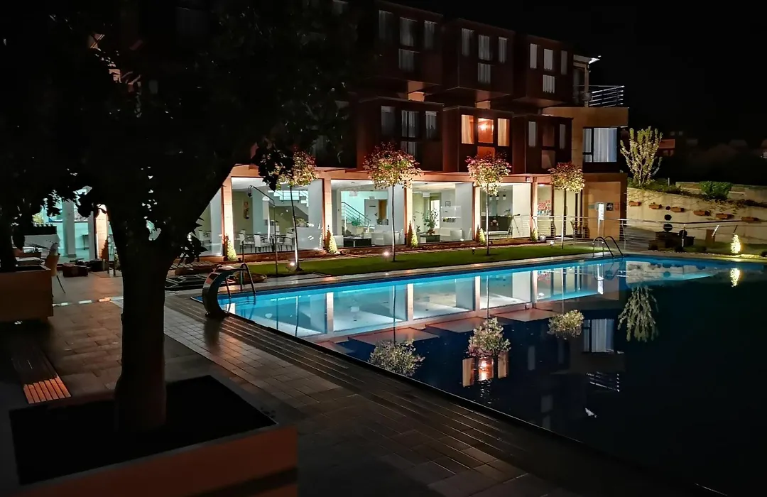 Hotel Herbeira-1