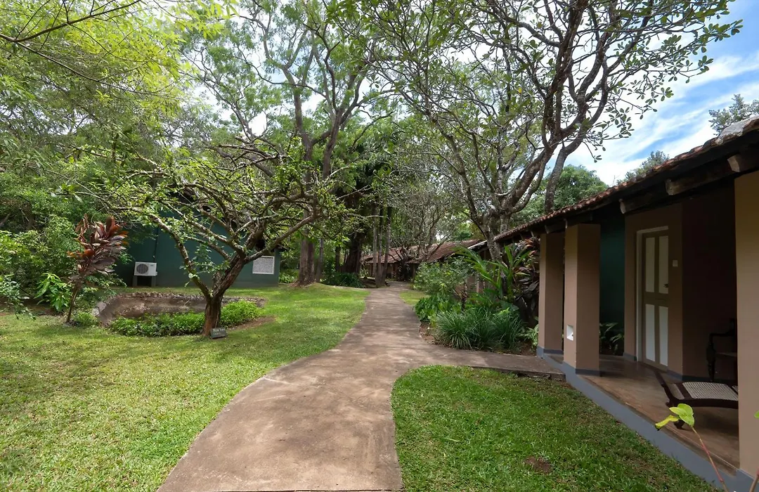 Sigiriya Village-1