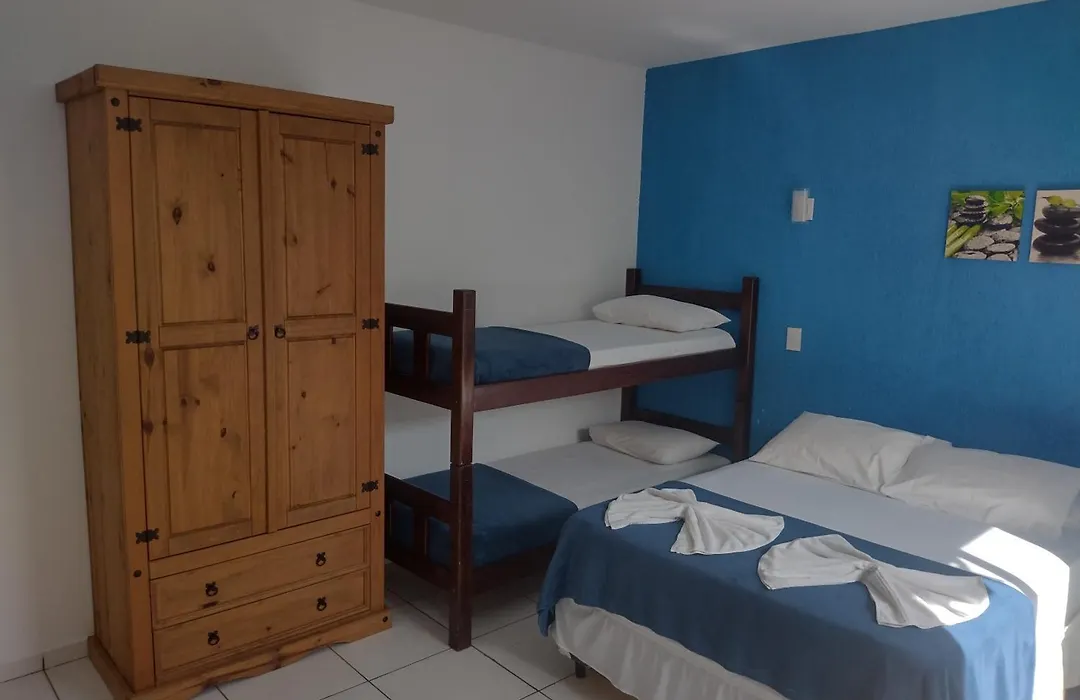 Hotel Portal da Praia-1
