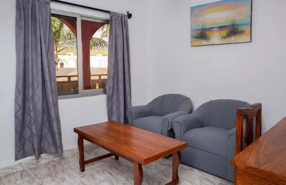 Seaview Gardens Hotel-1